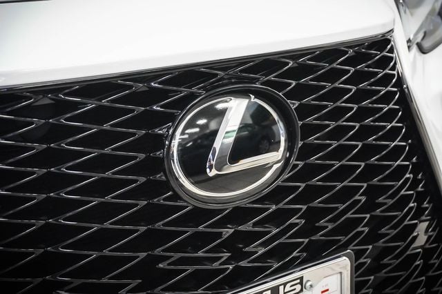 2024 Lexus NX 350 F SPORT Handling