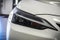 2024 Lexus NX 350 F SPORT Handling