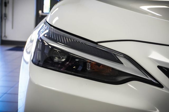 2024 Lexus NX 350 F SPORT Handling