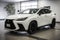 2024 Lexus NX 350 F SPORT Handling