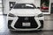 2024 Lexus NX 350 F SPORT Handling