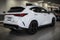 2024 Lexus NX 350 F SPORT Handling