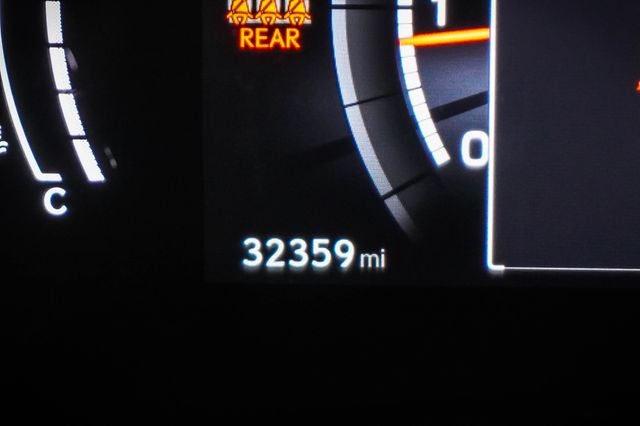 2024 Lexus NX 350 F SPORT Handling