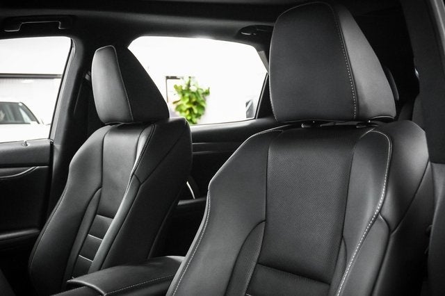 2022 Lexus RX 450h F Sport