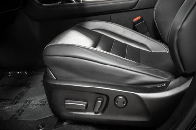 2022 Lexus RX 450h F Sport