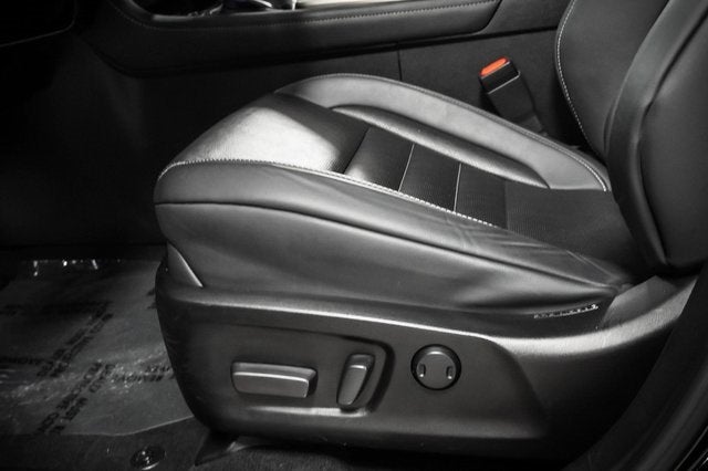 2022 Lexus RX 450h F Sport