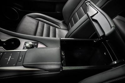 2022 Lexus RX 450h F Sport