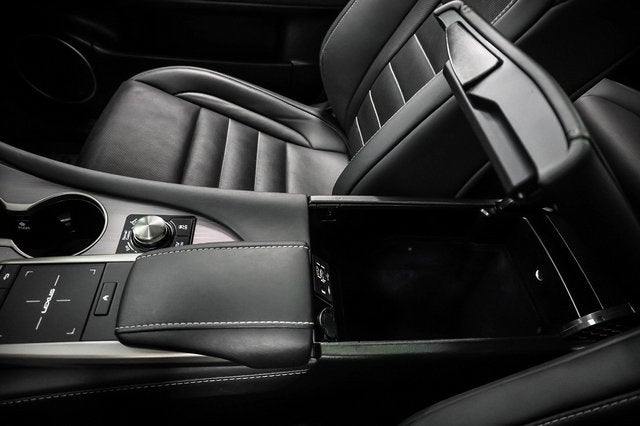 2022 Lexus RX 450h F Sport