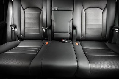 2022 Lexus RX 450h F Sport