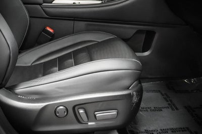 2022 Lexus RX 450h F Sport