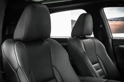 2022 Lexus RX 450h F Sport