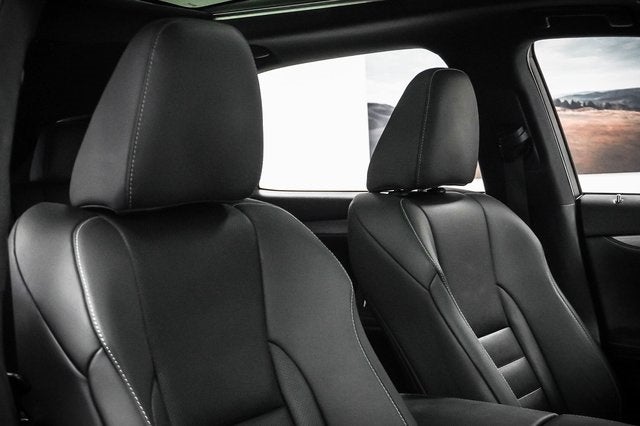 2022 Lexus RX 450h F Sport