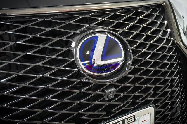 2022 Lexus RX 450h F Sport