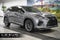 2021 Lexus RX 450h F Sport