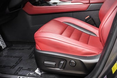 2021 Lexus RX 450h F Sport