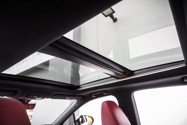 2021 Lexus RX 450h F Sport