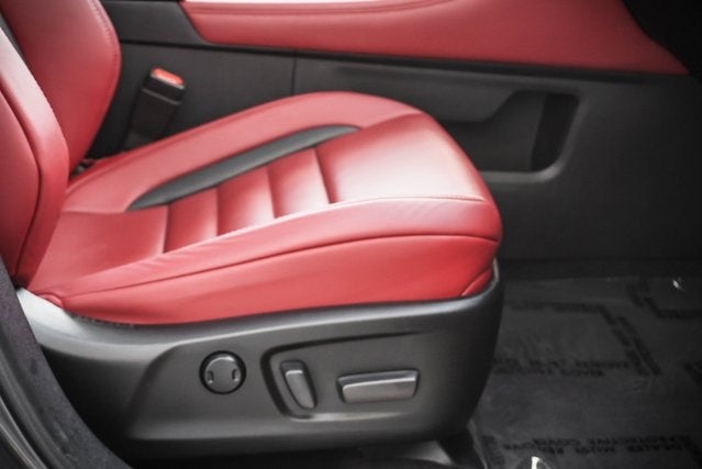 2021 Lexus RX 450h F Sport