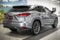 2021 Lexus RX 450h F Sport