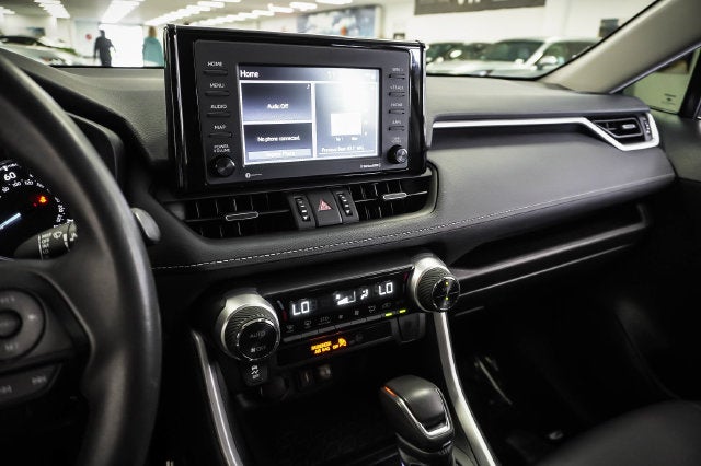 2021 Toyota RAV4 Hybrid XLE Premium