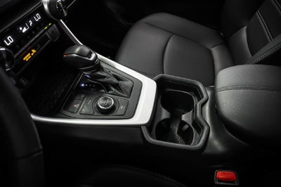 2021 Toyota RAV4 Hybrid XLE Premium