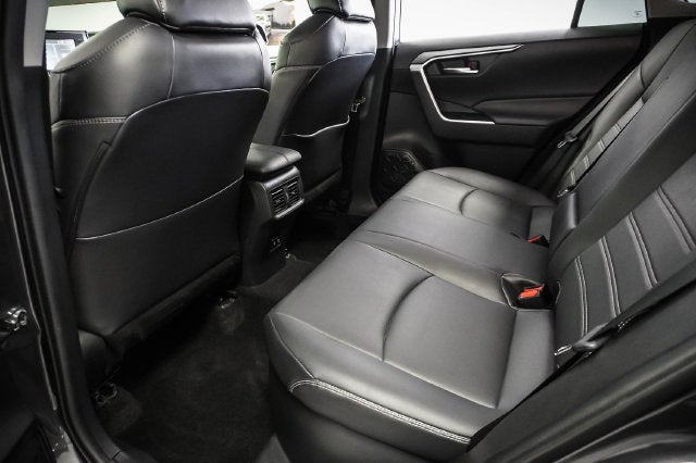 2021 Toyota RAV4 Hybrid XLE Premium