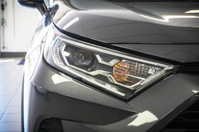 2021 Toyota RAV4 Hybrid XLE Premium