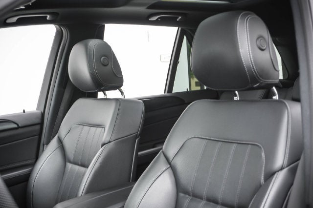 2019 Mercedes-Benz GLE GLE 400