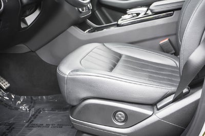 2019 Mercedes-Benz GLE GLE 400