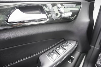2019 Mercedes-Benz GLE GLE 400