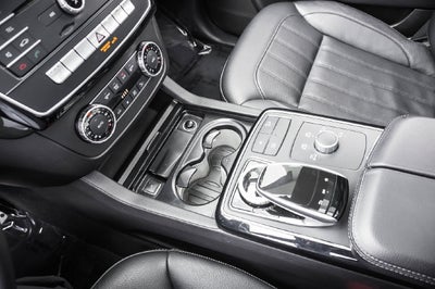2019 Mercedes-Benz GLE GLE 400