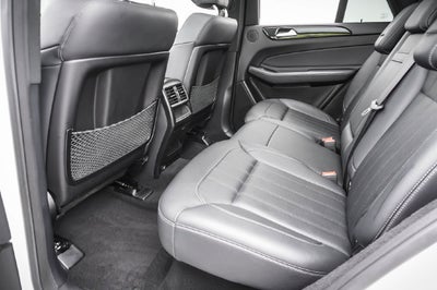 2019 Mercedes-Benz GLE GLE 400