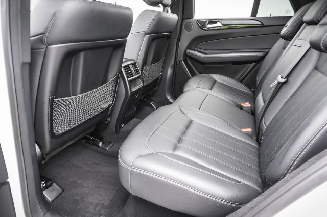 2019 Mercedes-Benz GLE GLE 400