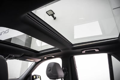 2019 Mercedes-Benz GLE GLE 400