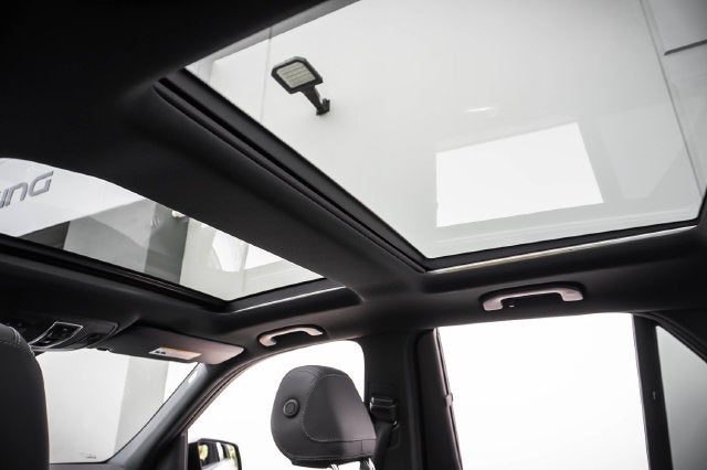 2019 Mercedes-Benz GLE GLE 400