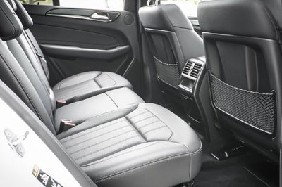 2019 Mercedes-Benz GLE GLE 400