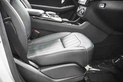 2019 Mercedes-Benz GLE GLE 400