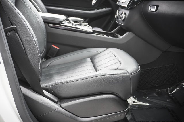 2019 Mercedes-Benz GLE GLE 400
