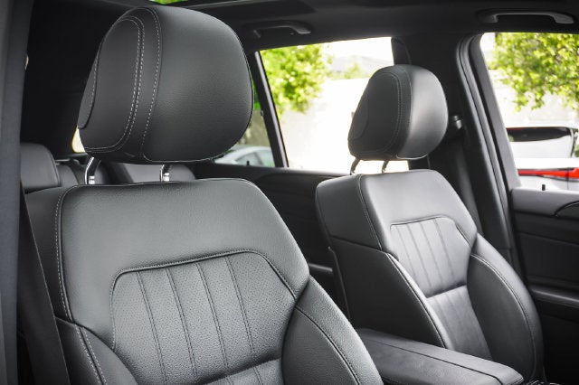 2019 Mercedes-Benz GLE GLE 400