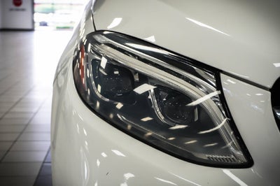 2019 Mercedes-Benz GLE GLE 400