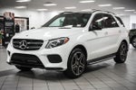 2019 Mercedes-Benz GLE GLE 400