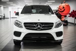 2019 Mercedes-Benz GLE GLE 400