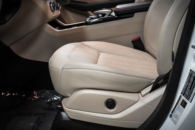 2017 Mercedes-Benz GLE GLE 350