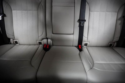 2017 Mercedes-Benz GLE GLE 350