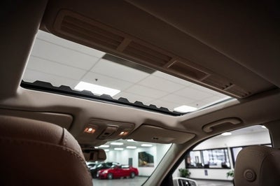 2017 Mercedes-Benz GLE GLE 350