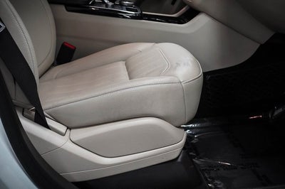 2017 Mercedes-Benz GLE GLE 350