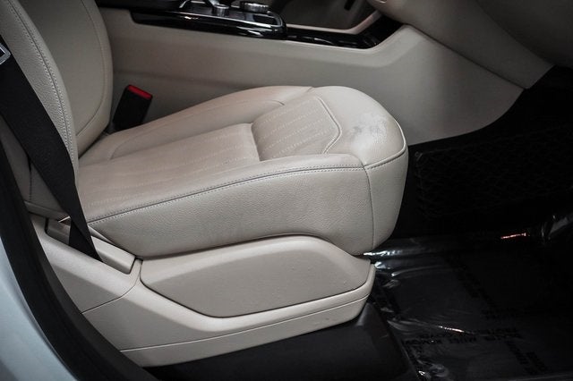 2017 Mercedes-Benz GLE GLE 350