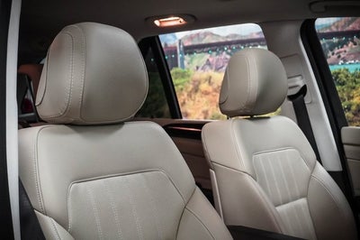 2017 Mercedes-Benz GLE GLE 350