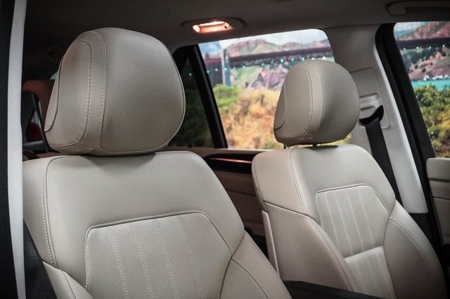 2017 Mercedes-Benz GLE GLE 350