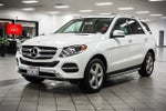 2017 Mercedes-Benz GLE GLE 350