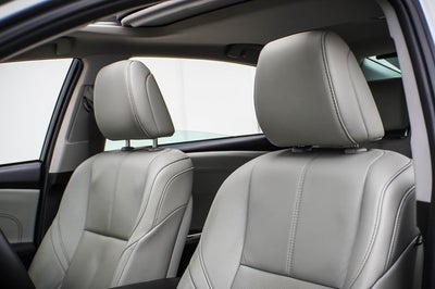 2018 Toyota Avalon Hybrid Limited